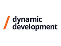 Logo dewelopera: Dynamic Development Sp. z o.o.