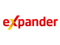 Expander Nieruchomości logo