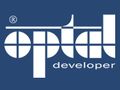 Optal Developer logo