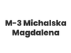 M-3 Michalska Magdalena logo