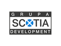 Logo dewelopera: Grupa Scotia Sp. z o.o.