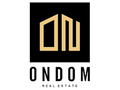 OnDom Real Estate logo