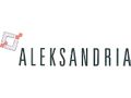 Aleksandria logo