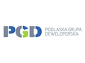 Podlaska Grupa Deweloperska s.c. G.Kisiel, M.Ignatiuk logo