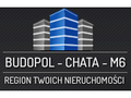 BUDOPOL – SUWAŁKI logo