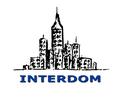 Interdom logo