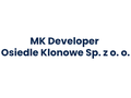 MK Developer Osiedle Klonowe Sp. z o. o. logo