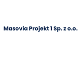 Masovia Projekt 1 Sp. z o.o. logo