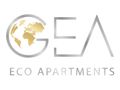 Gea Eco-Apartments Sp. z o.o. Sp.k. logo