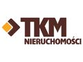 TKM Nieruchomości logo