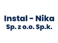 Instal - Nika Sp. z o.o. Sp.k. logo