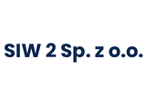 SIW 2 Sp. z o.o. logo