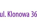 Klonowa 36 logo