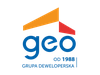 Geo Grupa Deweloperska logo