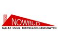 Zakład Usług Budowlano - Handlowych NOWBUD logo