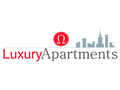 Omega Luxury Apartments logo