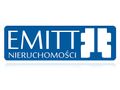 Emitt Nieruchomości logo