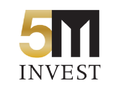 5M Invest Sp. z o.o. logo