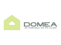 DOMEA logo