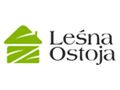 Leśna Ostoja logo