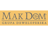 Mak Dom Holding S.A. logo