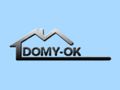 Domy - OK Oktawian Brala logo