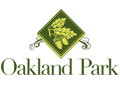 Oakland Park logo