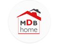 mdb home logo