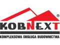 Kompleksowa Obsługa Budownictwa Kobnext Sp. z o.o. logo