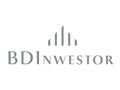 BD Inwestor logo