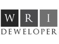 WRI- Deweloper logo