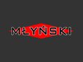 Ceshman Marek Młyński logo