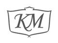 KM Nieruchomości logo