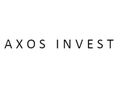 Axos Invest Sp. z o. o. Sp. k. logo