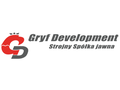 Logo dewelopera: Gryf Development Strojny Sp. J.