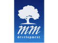 MM Development logo