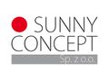 Sunny Concept Sp. z o.o. Sp. k. logo