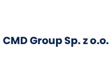 CMD Group Sp. z o.o. logo