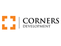 Corners Development Monika Stachowiak logo