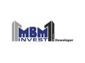MBM-Invest Deweloper logo