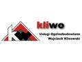 Kliwo Usługi Budowlane Wojciech Klisowski logo