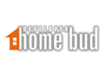 Homebud Developer logo