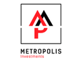 Logo dewelopera: Metropolis Investments