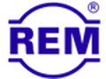 Rem Kępno logo