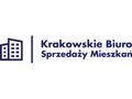 Krakowskie Biuro Sprzedaży Mieszkań logo