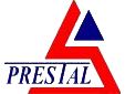 Przedsiębiorstwo Budownictwa Prestal logo