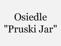 Pruski Jar logo