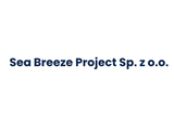 Sea Breeze Project Sp. z o.o. logo