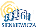 SIENKIEWICZA 6 Sp. z o.o. logo