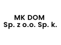 MK DOM Sp. z o.o. Sp. k. logo